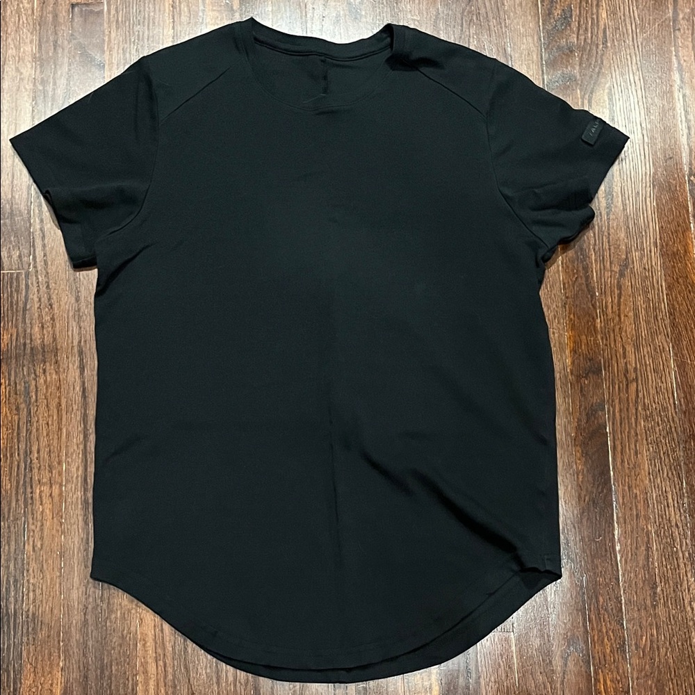Alphalete Men’s Black Tee